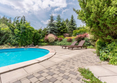 Pool Paving Services Pool Paving Services