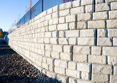 Retaining Walls Near Me