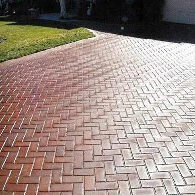 Commercial-Paving