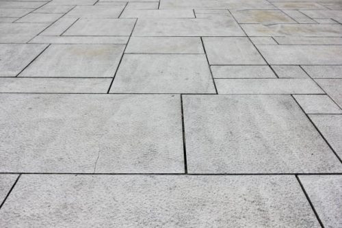 Flagstone-Paving