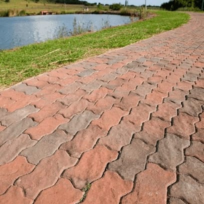 Pavers