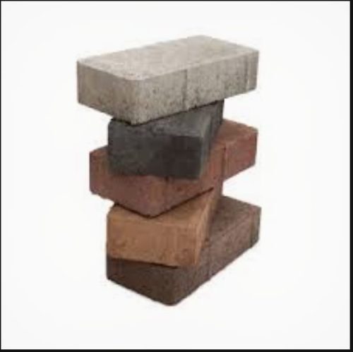 Paving-bricks