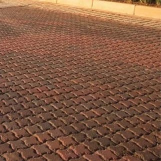 Residential-Paving